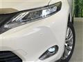 2016 Toyota Harrier