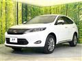2016 Toyota Harrier