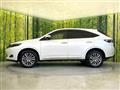 2016 Toyota Harrier
