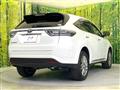 2016 Toyota Harrier