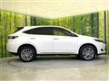2016 Toyota Harrier