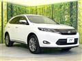 2016 Toyota Harrier