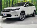 2016 Toyota Harrier