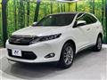2016 Toyota Harrier