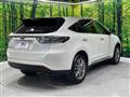 2016 Toyota Harrier