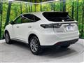 2016 Toyota Harrier