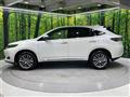 2016 Toyota Harrier