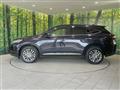 2017 Toyota Harrier