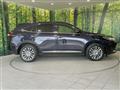 2017 Toyota Harrier
