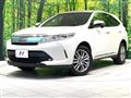 2017 Toyota Harrier