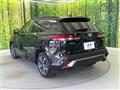 2023 Toyota CorollaCross