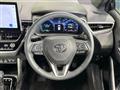 2024 Toyota CorollaCross