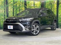 2024 Toyota CorollaCross