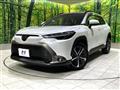 2024 Toyota CorollaCross