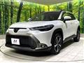 2024 Toyota CorollaCross