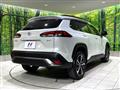 2024 Toyota CorollaCross