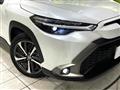 2024 Toyota CorollaCross