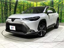 2024 Toyota CorollaCross