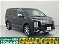 2020 Mitsubishi Delica D5