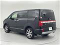 2020 Mitsubishi Delica D5
