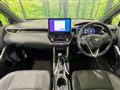 2024 Toyota CorollaCross