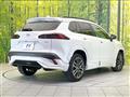 2025 Toyota CorollaCross