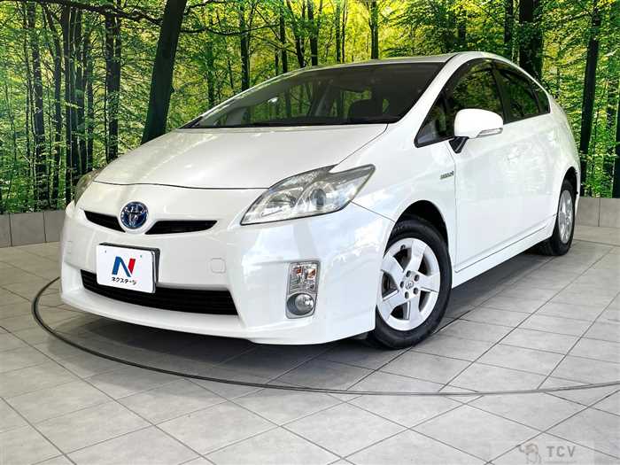 2009 Toyota Prius