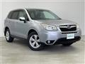 2013 Subaru Forester