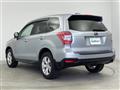 2013 Subaru Forester