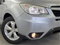 2013 Subaru Forester