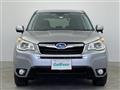 2013 Subaru Forester