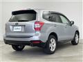 2013 Subaru Forester