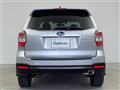 2013 Subaru Forester