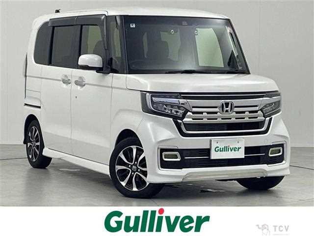 2022 Honda N BOX
