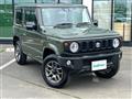 2019 Suzuki Jimny
