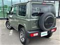 2019 Suzuki Jimny