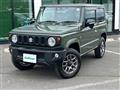 2019 Suzuki Jimny