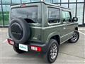 2019 Suzuki Jimny