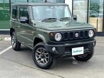 2019 Suzuki Jimny