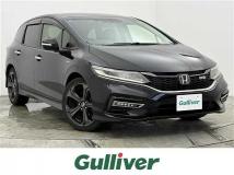2018 Honda Jade Hybrid