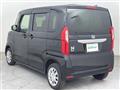 2022 Honda N BOX