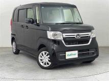 2022 Honda N BOX