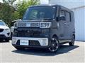 2016 Daihatsu WAKE