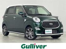 2019 Daihatsu Cast