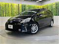 2012 Toyota PRIUS α