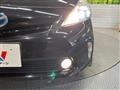 2012 Toyota PRIUS α