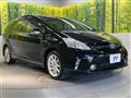 2012 Toyota PRIUS α