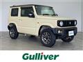 2020 Suzuki Jimny