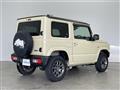 2020 Suzuki Jimny