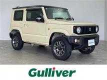 2020 Suzuki Jimny